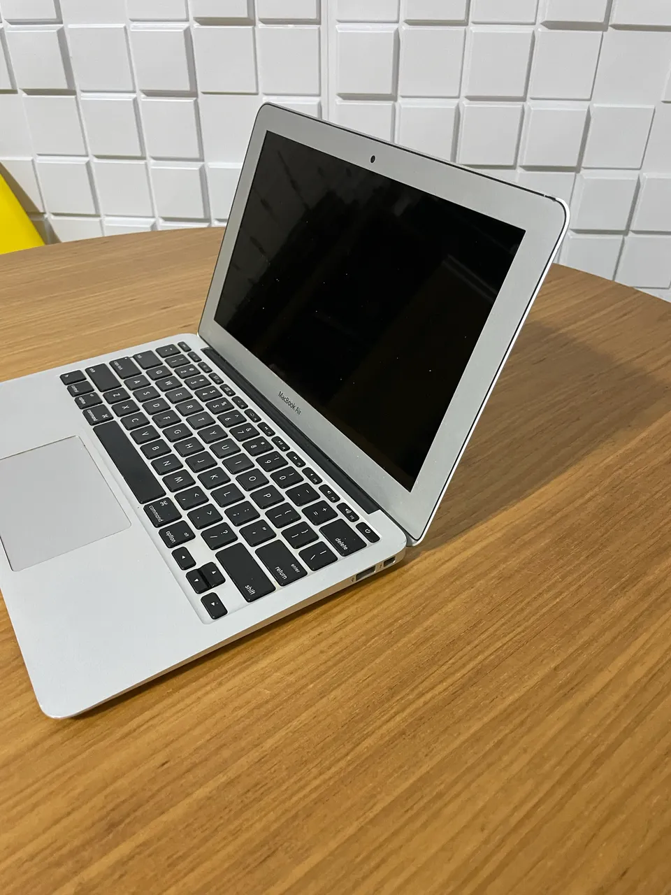 MacBook Air 11 inch 2013 - Notebooks - Morumbi, Paulínia MacBook Air 11 inch 2013 - Notebooks - Morumbi, Paulínia