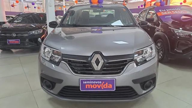 Renault Logan 2025
