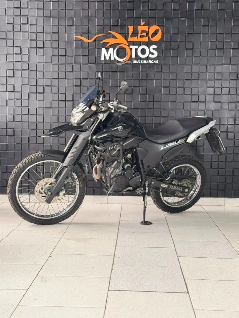 YAMAHA XTZ 250 LANDER 2022 - Foto 5