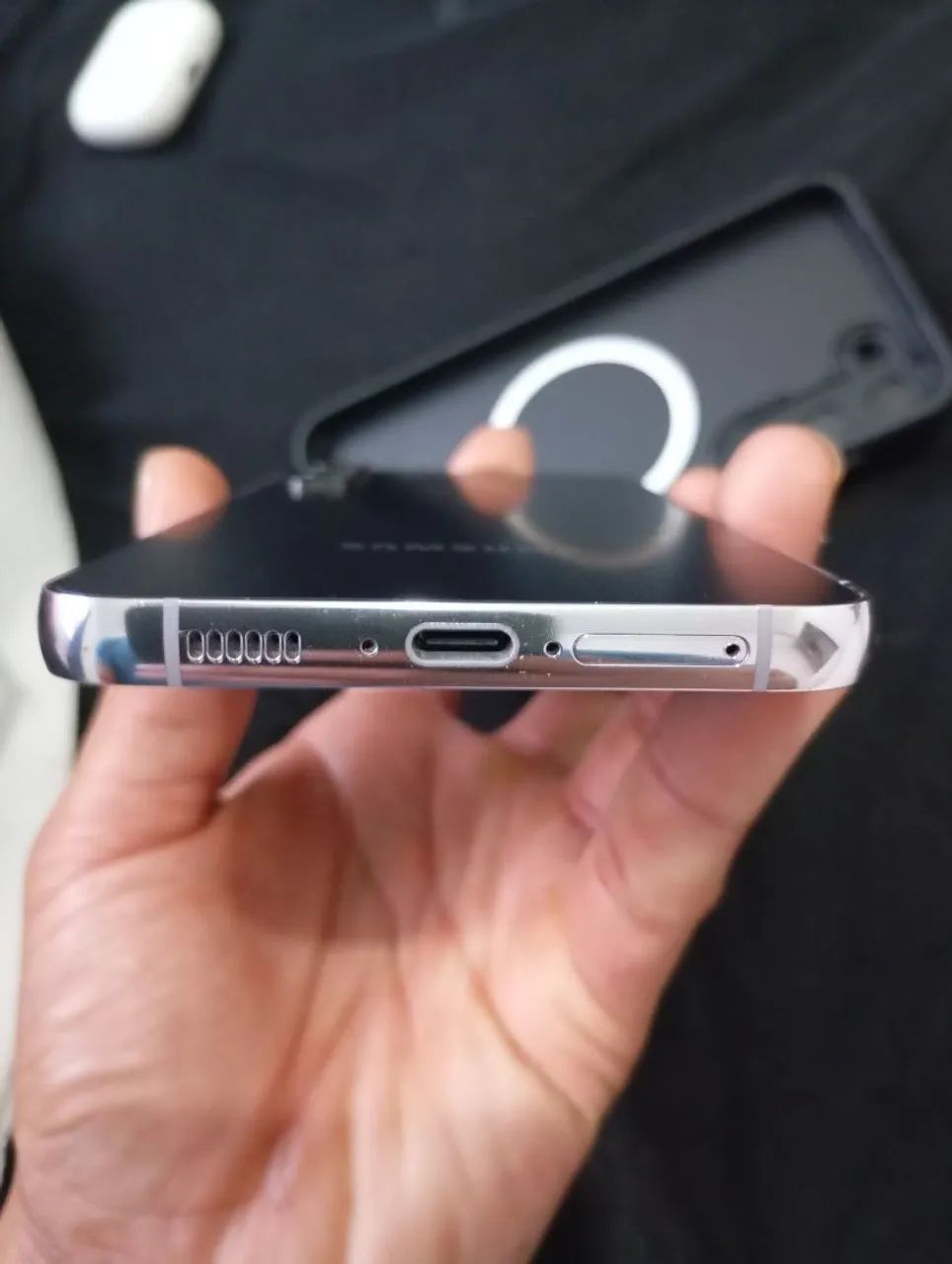 Samsung Galaxy s23+  256gb - Foto 3