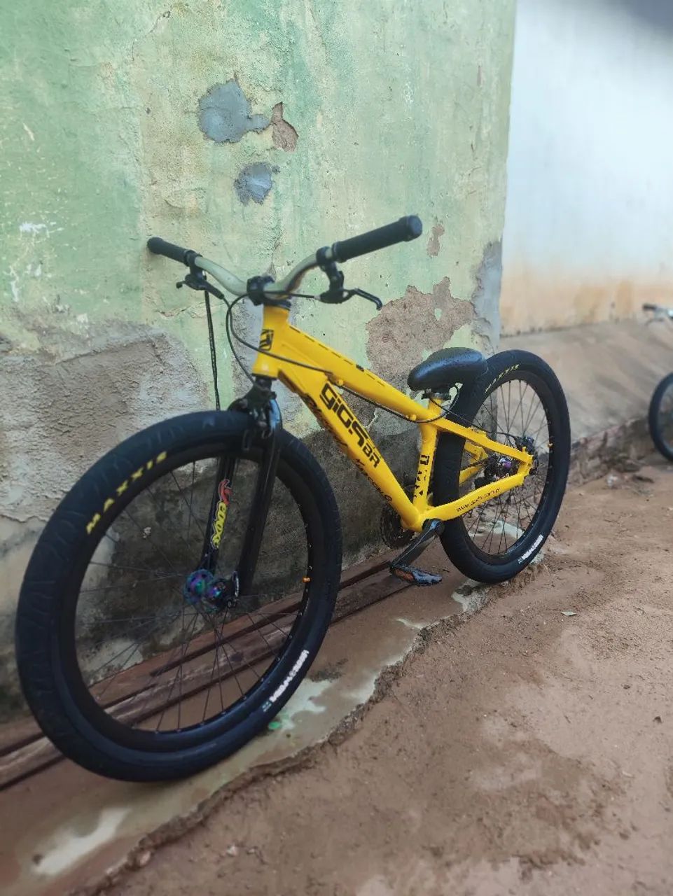 Viking tuff 25 sabor gios  - Foto 3