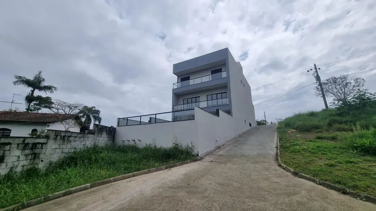Excelente sobrado a venda. - Foto 3