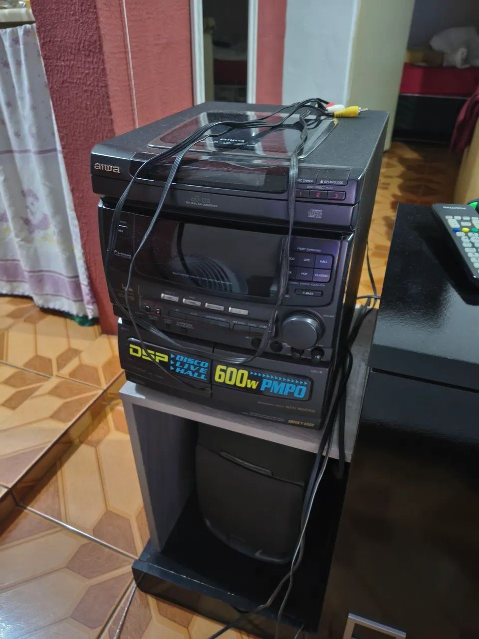 Som
