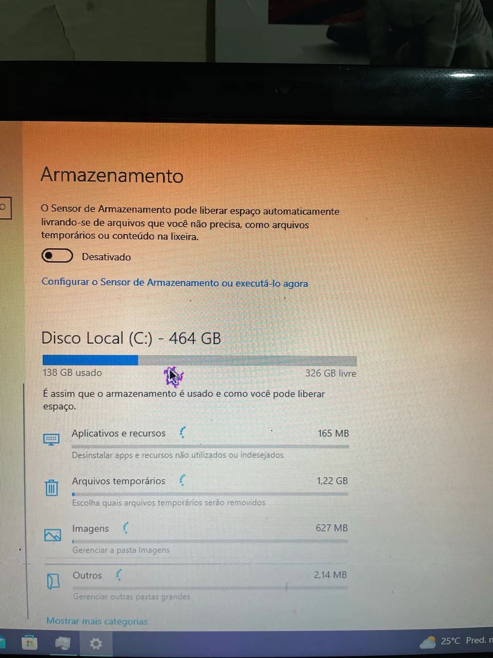 Notebook Samsung NP270E5G Core i3 4GB HD 500GB - Funciona na Tomada - Foto 4