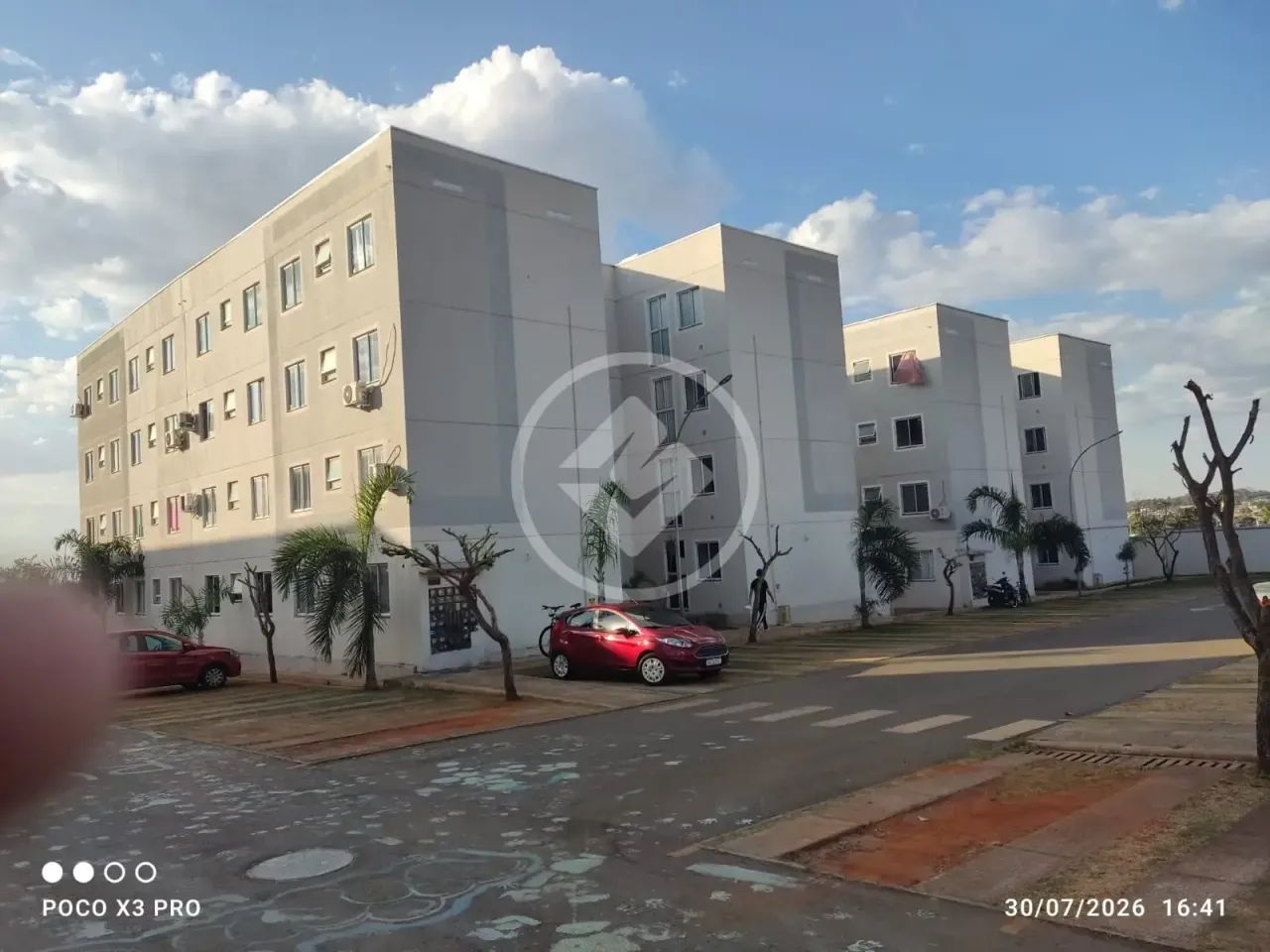 APARTAMENTO  CONDOMÍNIO GRAN VALENCE codigo: 361549 - Foto 3