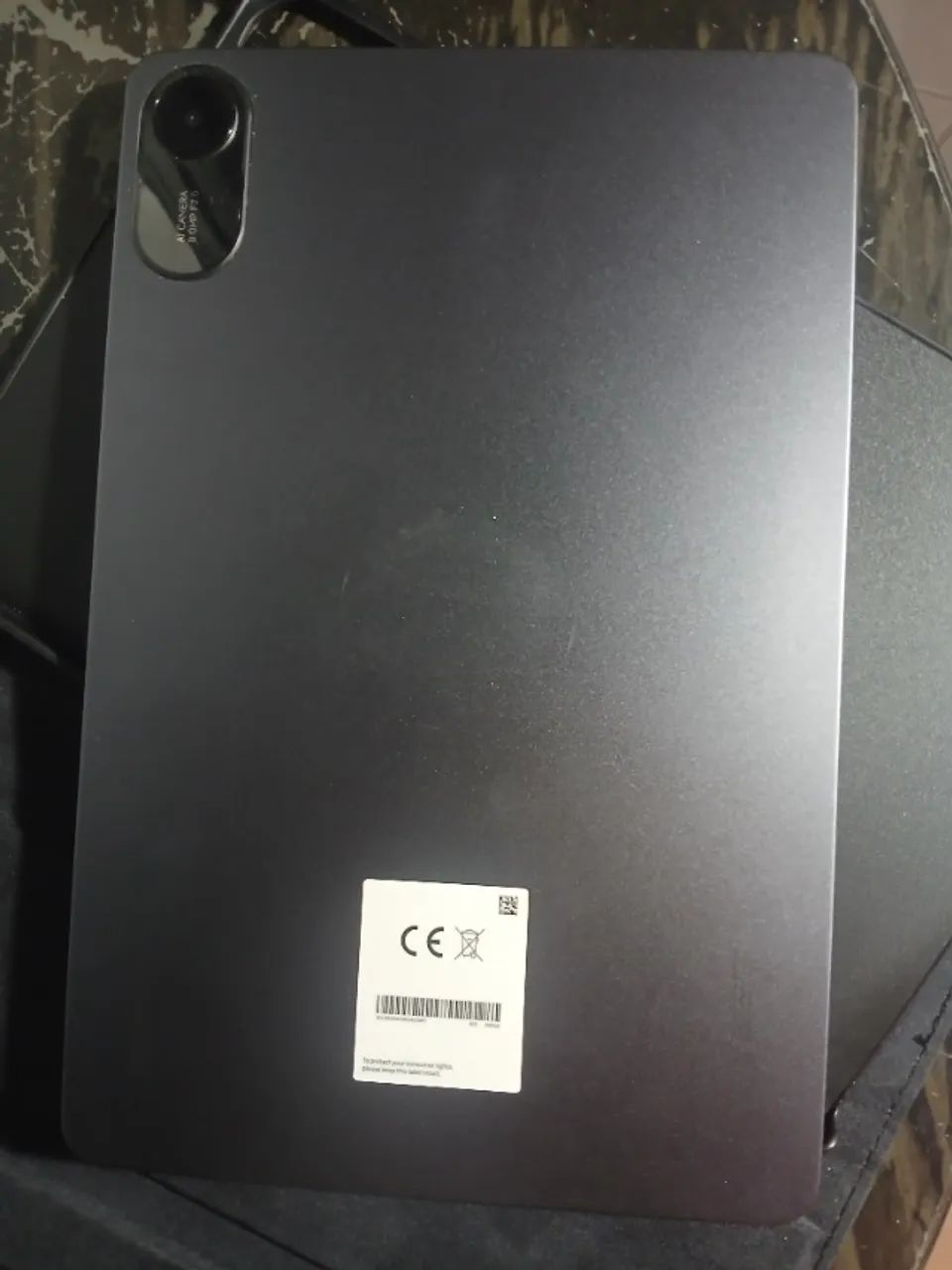 Tablet redmi pad 2