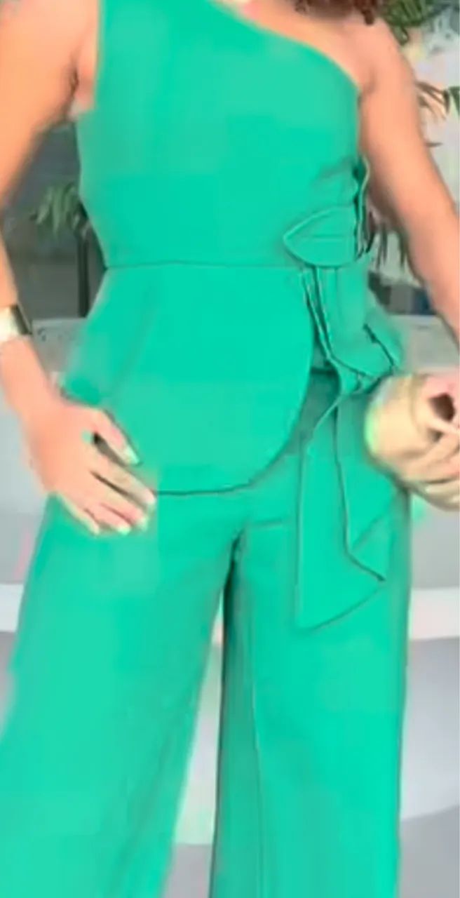 Macacão longo - Foto 2