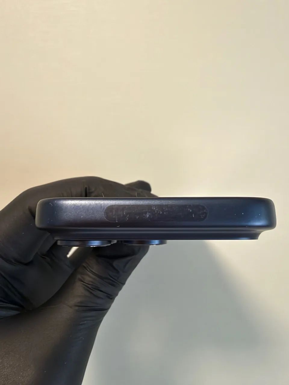 iPhone 17 Pro 256GB azul - Foto 5