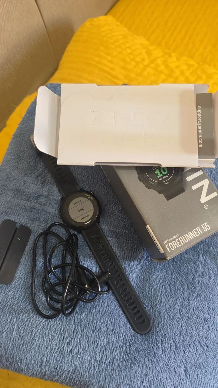 Garmin 55 - Foto 3