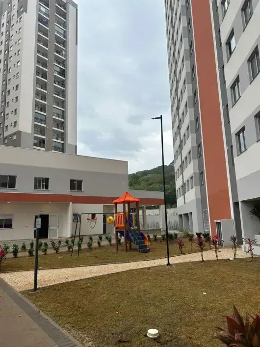 Locação Apartamento  com 35m²  c/ 2 dormitórios  - Bairro  Interlagos/SP.