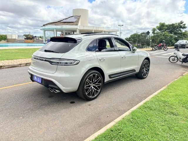 Porsche Macan 2.0 Turbo 237/252cv 2025 - Foto 3