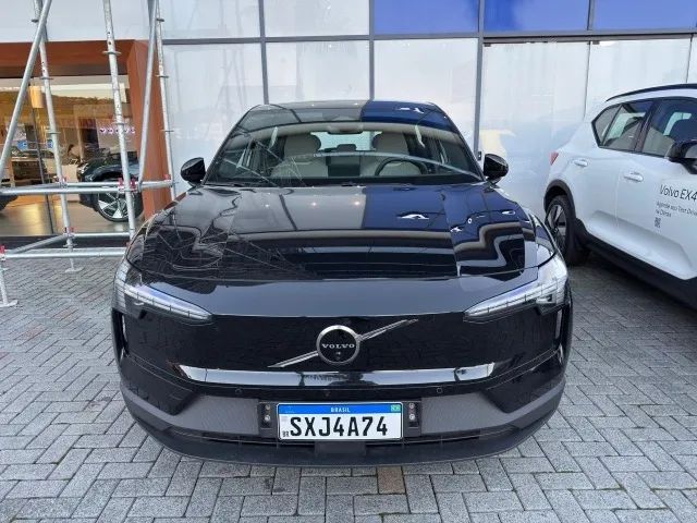 Volvo EX30 E60 Ultra (elétrico) 2024
