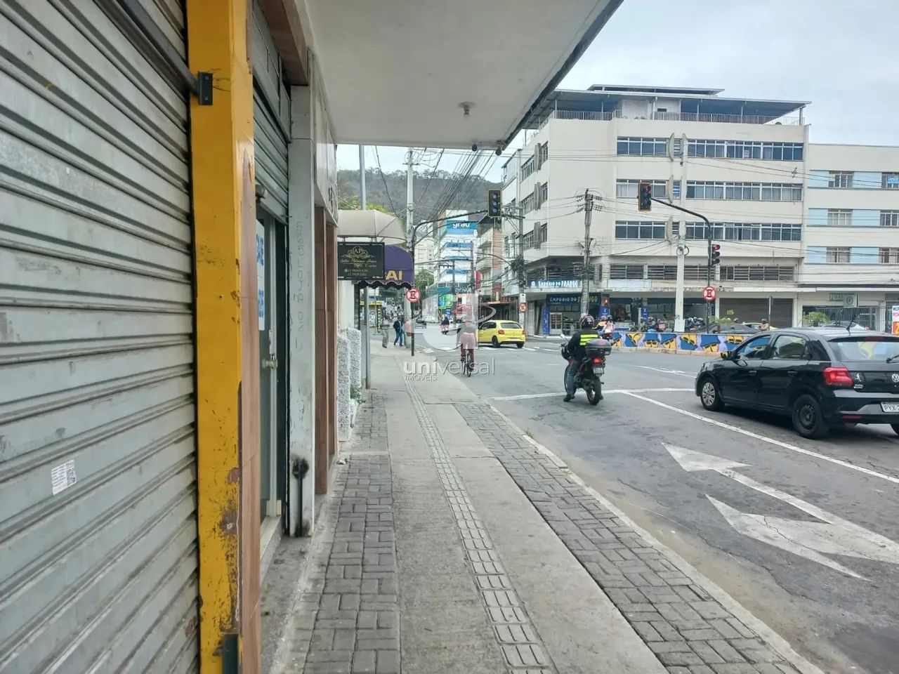 Ótima loja com 77 metros no Centro - Foto 3