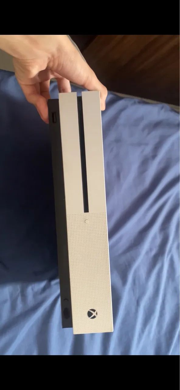Xbox One S  - Foto 2