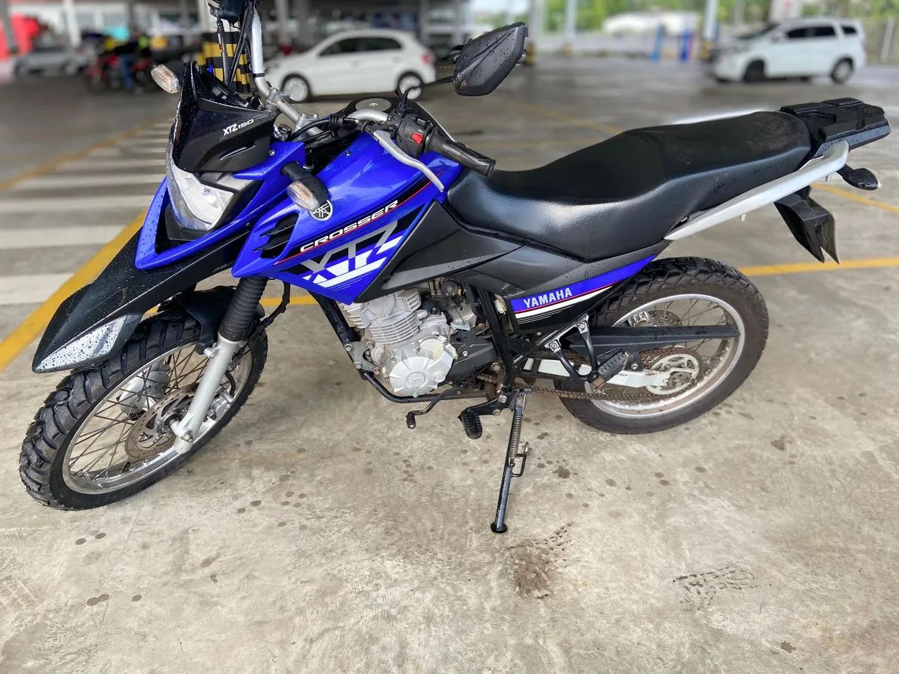 Crosser XTZ 150cc - Foto 2