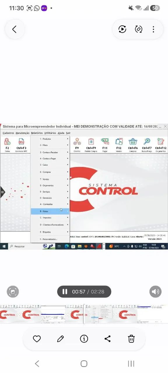 Sistema Automação e PDV Completo - Arpa Sistemas  - Foto 3