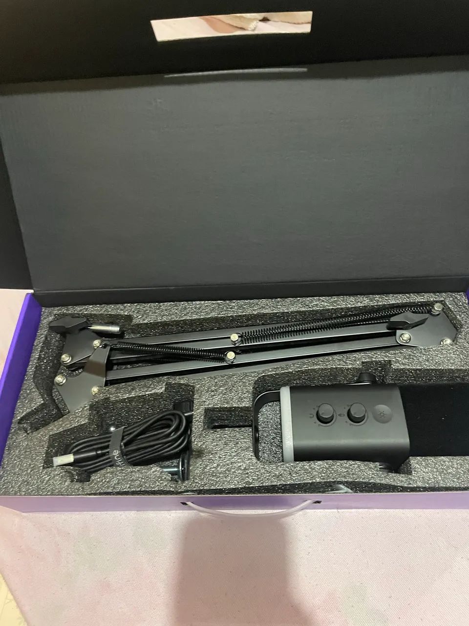 Microfone Fifine AM8T