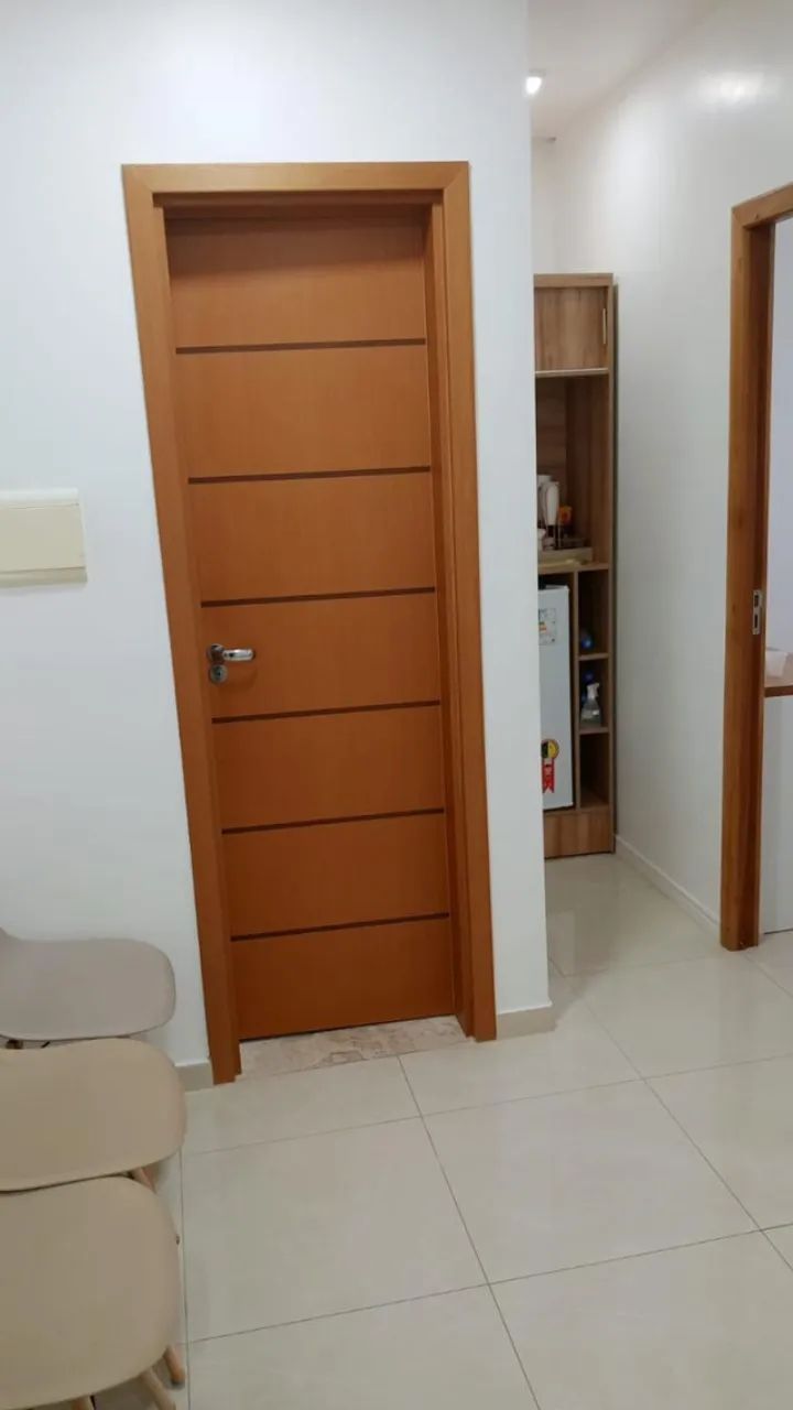 Sala comercial, 33m², 1 vaga no Ed. Vitta office - Foto 2