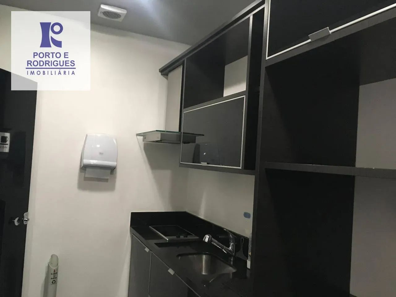 Sala, 300 m² - venda por R$ 2.250.000,00 ou aluguel por R$ 27.100,00/mês - Loteamento Cent - Foto 5