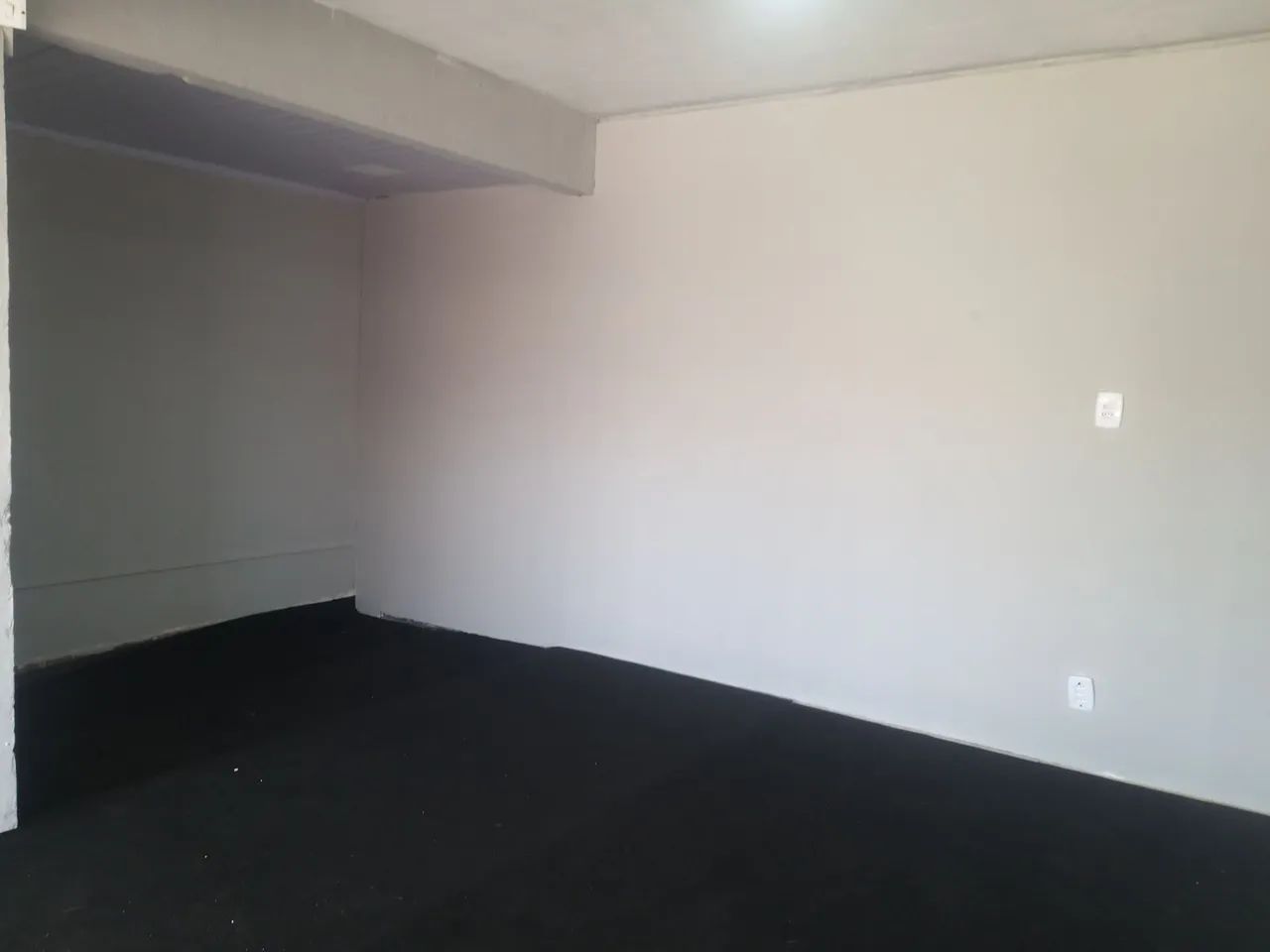 ALUGO EXCELENTE LOJA CIDADE OCIDENTAL AVENIDA COMERCIAL SQ 15 - Foto 5