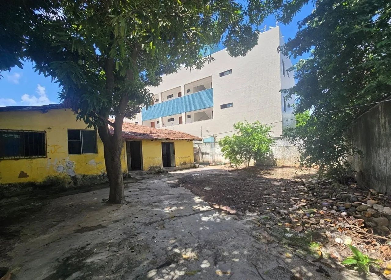 Casa no Altiplano Cabo Branco - CA3166