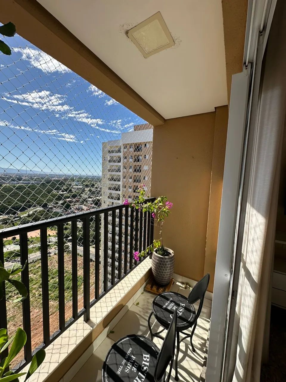 Apartamento em Terra Nova - Cuiabá - Foto 2