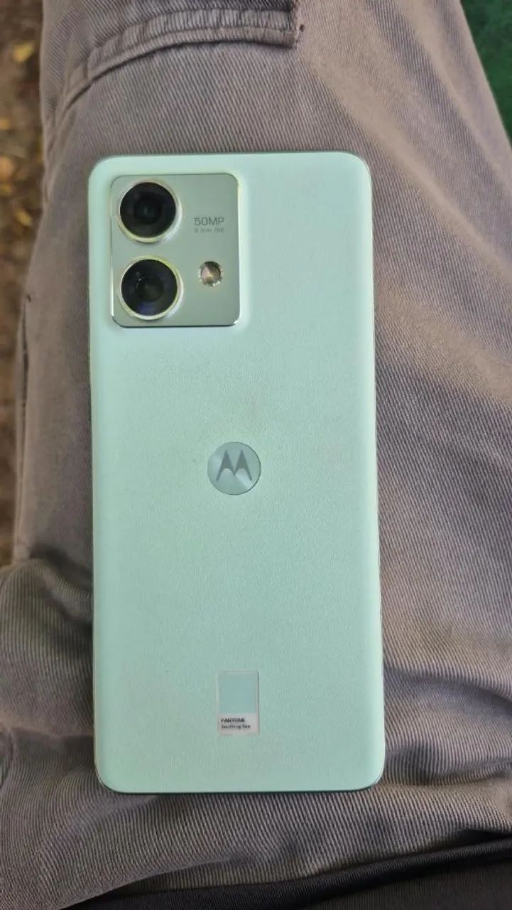  moto Edge 40 neo  - Foto 3