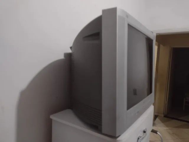 TV de tubo Philips de 25 polegadas (modelo 25PT5541)  - Foto 3