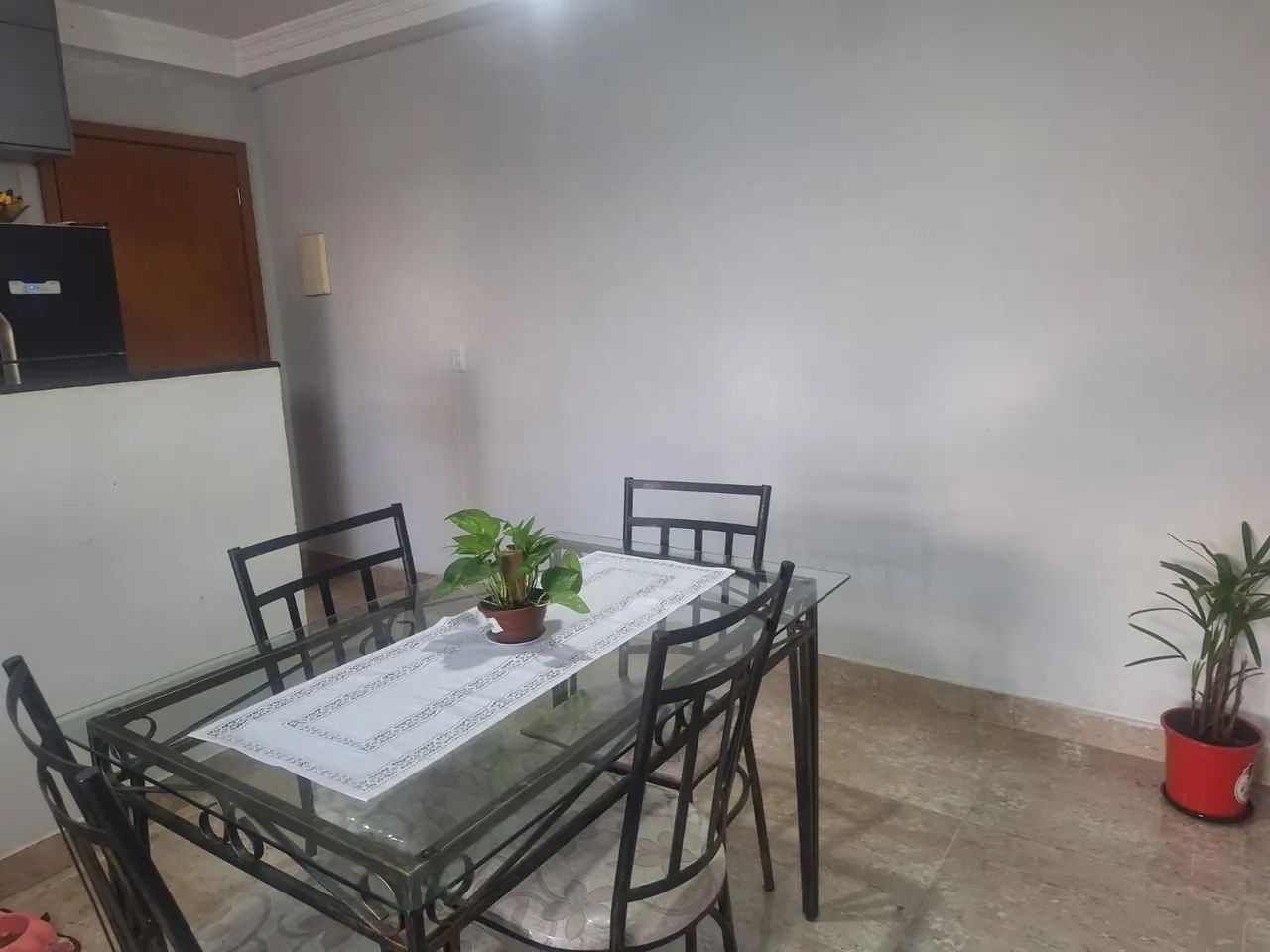 Apartamento de 2 quartos, aceita financiamento  - Foto 5