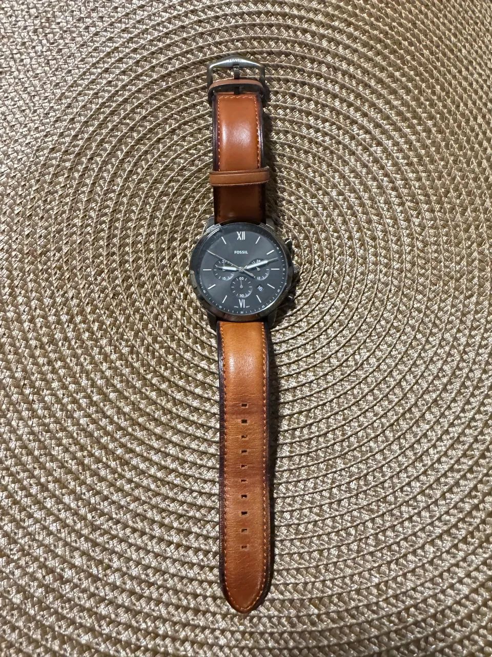 Relógio FOSSIL - Foto 2