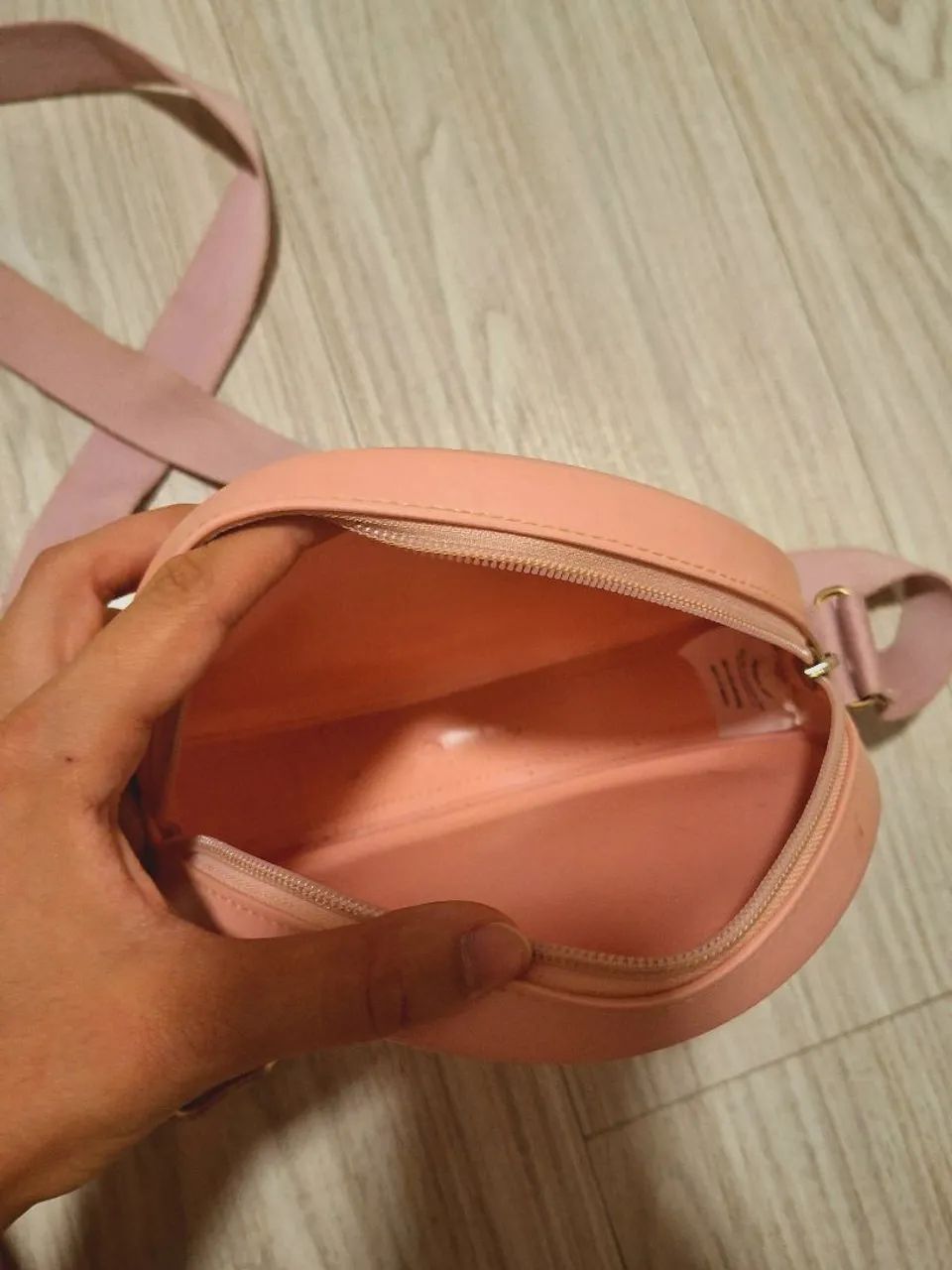 Bolsa Colcci Rosa - Foto 2