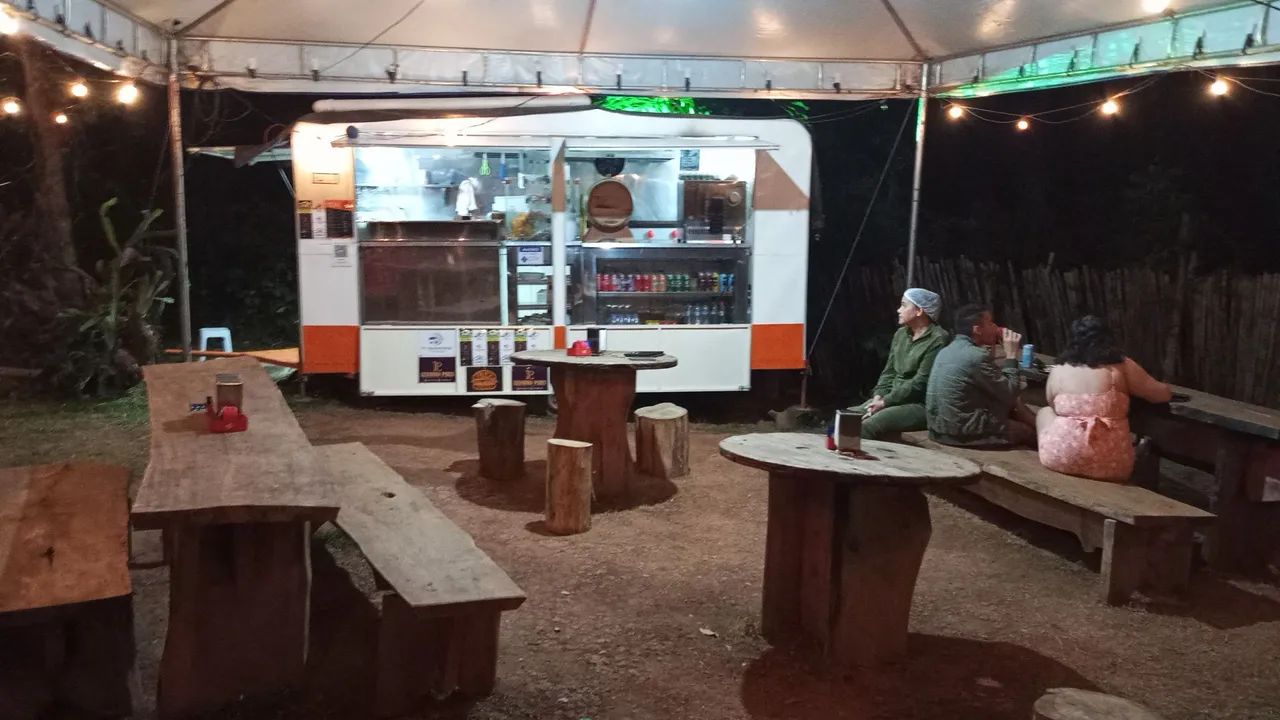Treiler lanches  - Foto 5