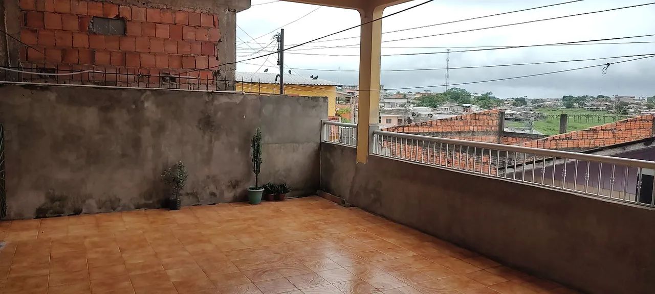 CASA a VENDA em COARI -AM - Foto 4