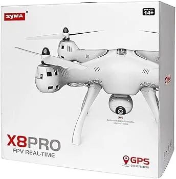 Vendo Drone - Foto 5