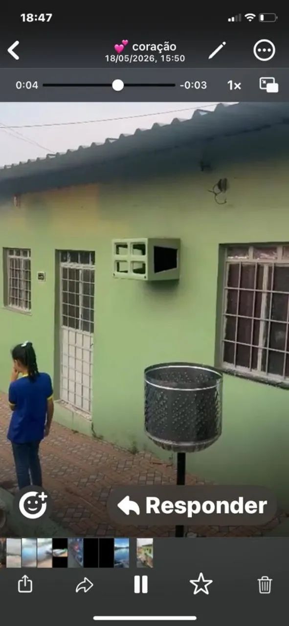 Foto - Manaus - Cidade Nova