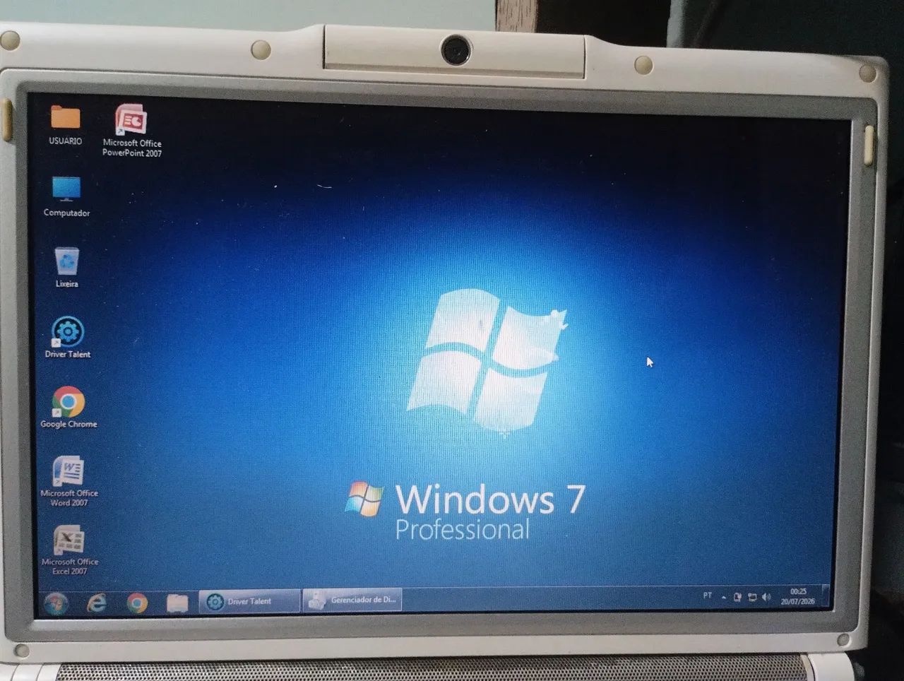 Notebook/Netbook - Foto 2