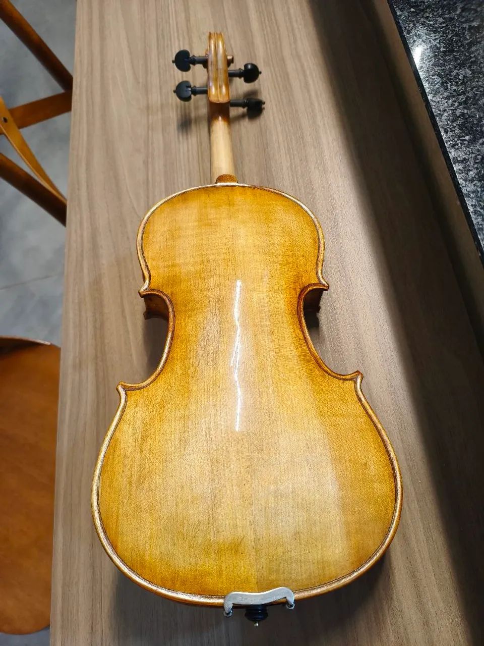 Violino Eagle Restaurado  - Foto 2