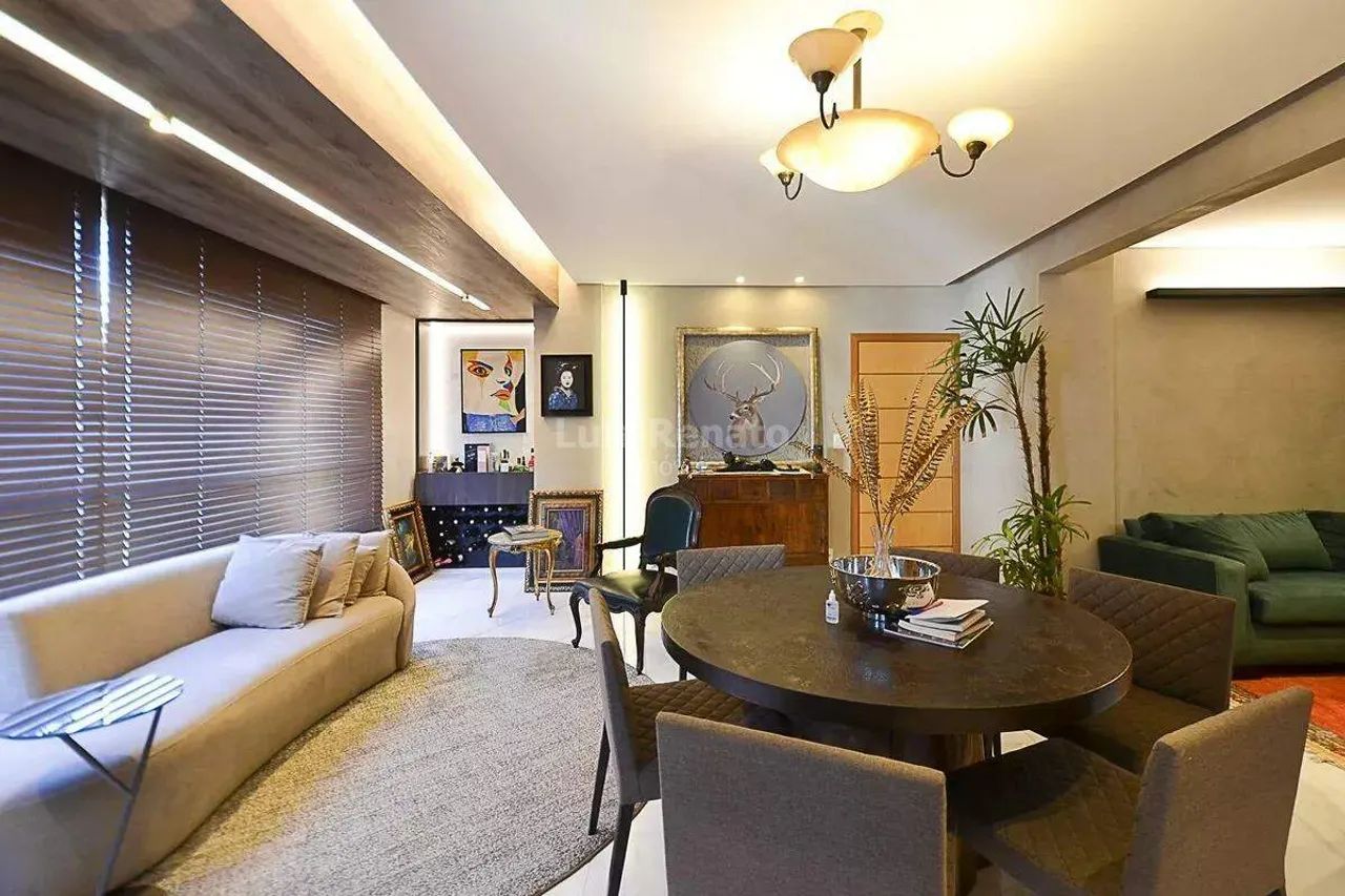 Apartamento à venda no bairro Serra - Foto 4