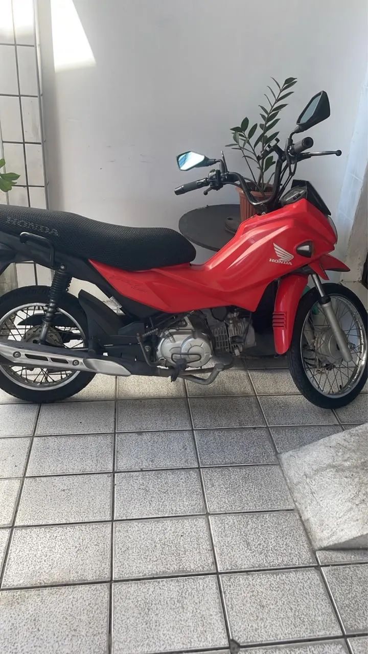 Moto - Foto 4