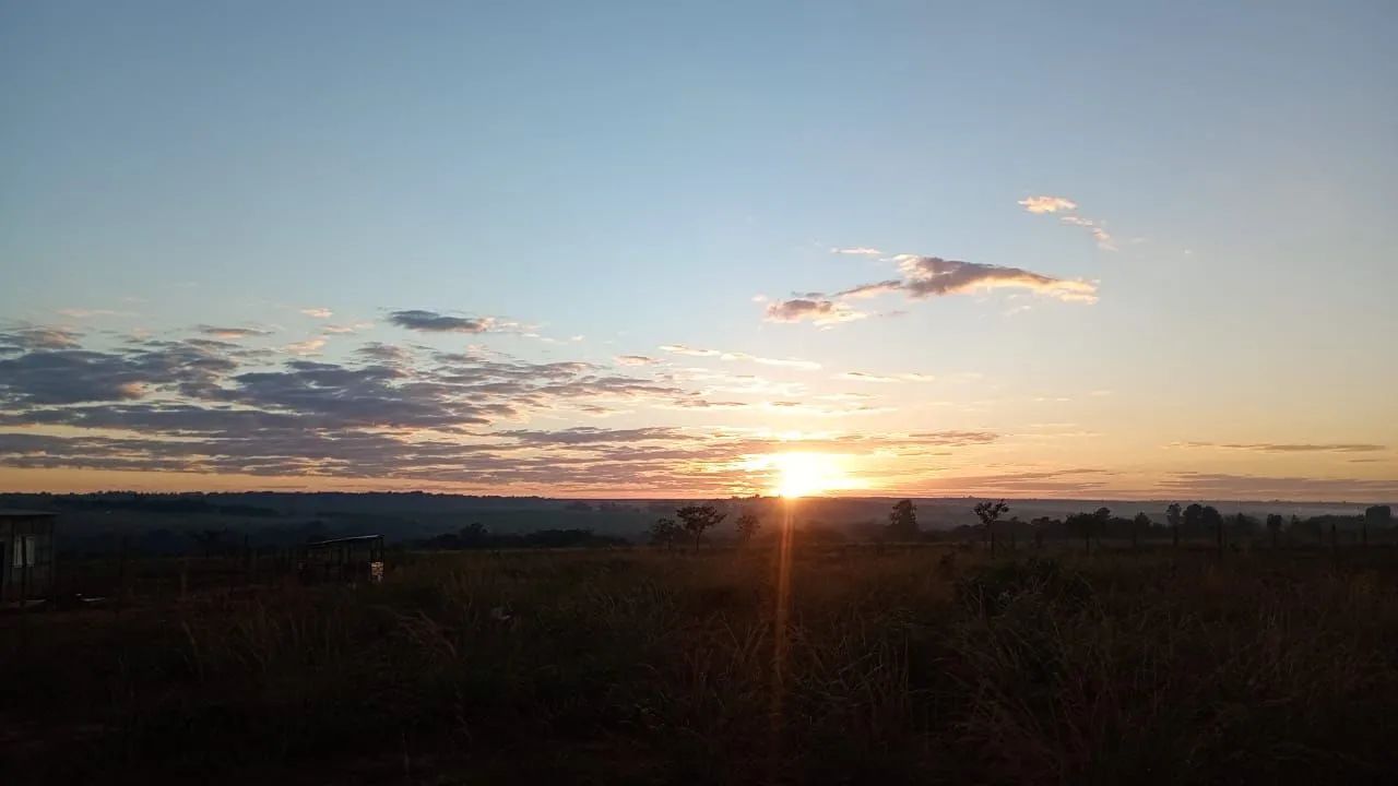 Chacara!!  Pego Veículo na troca