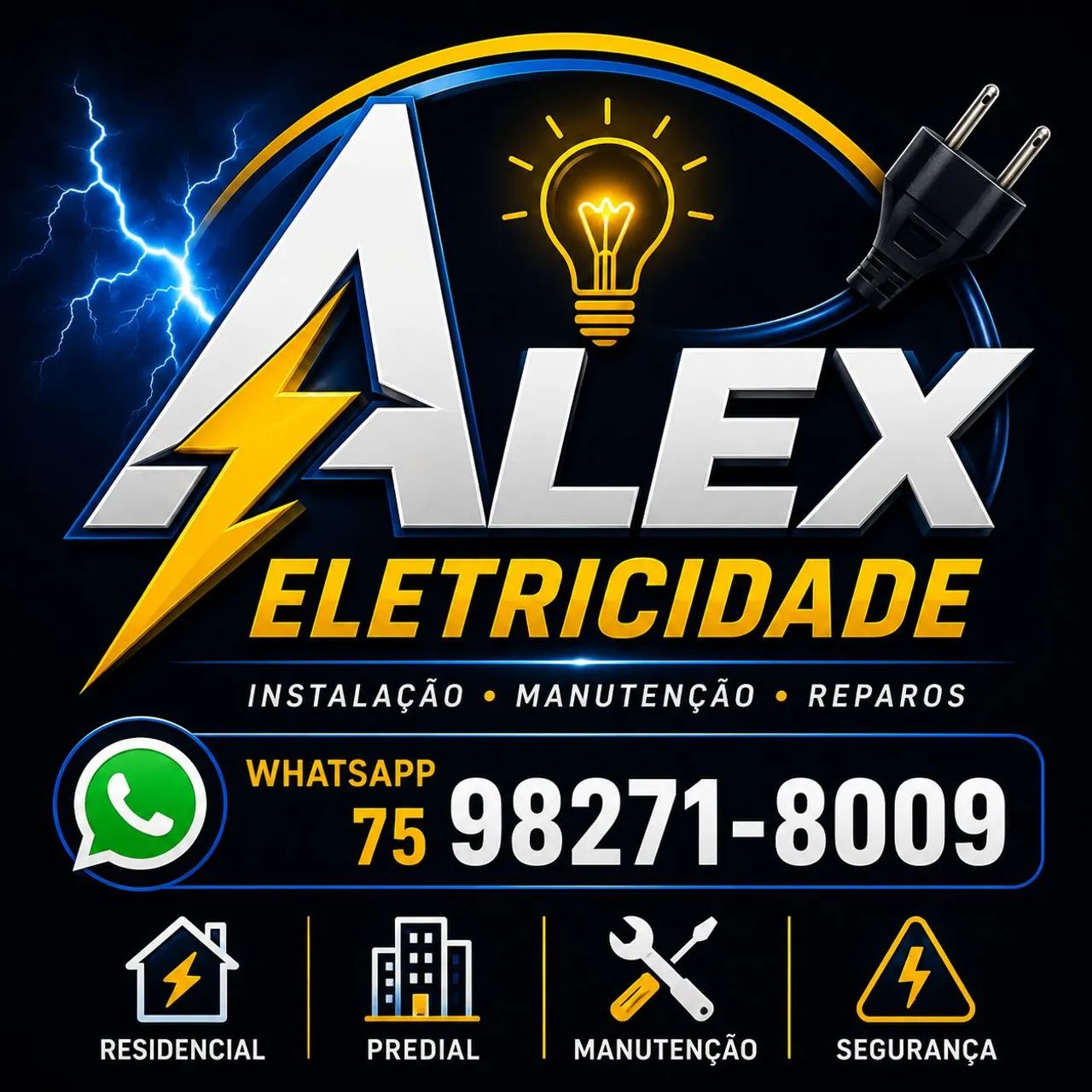Eletricista