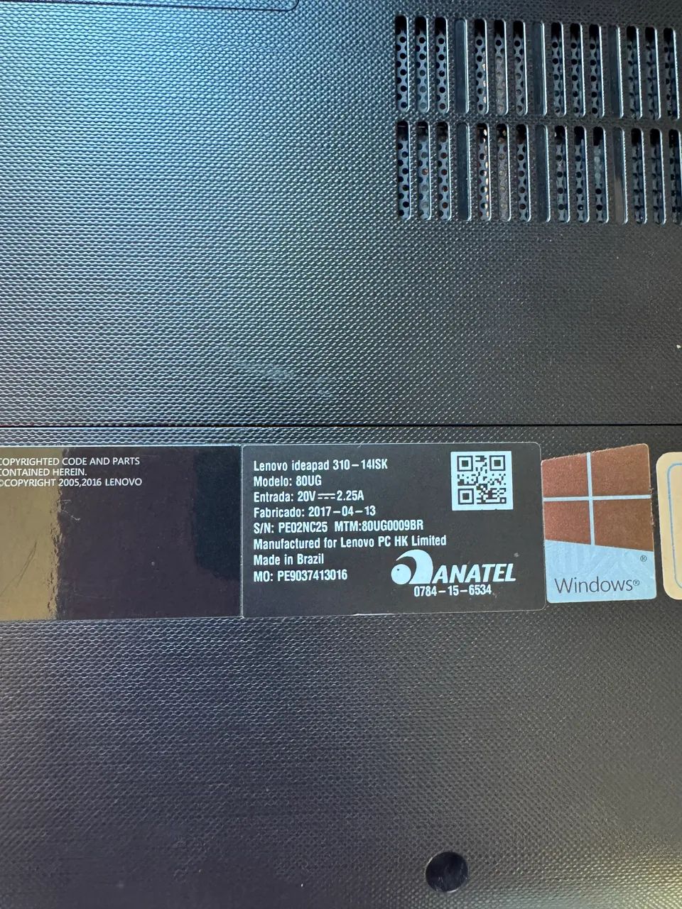 VENDO NOTEBOOK LENOVO - Foto 4