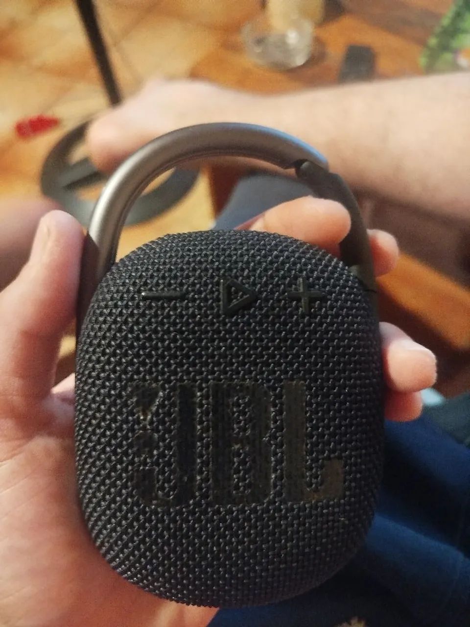 JBL GO Flip 4