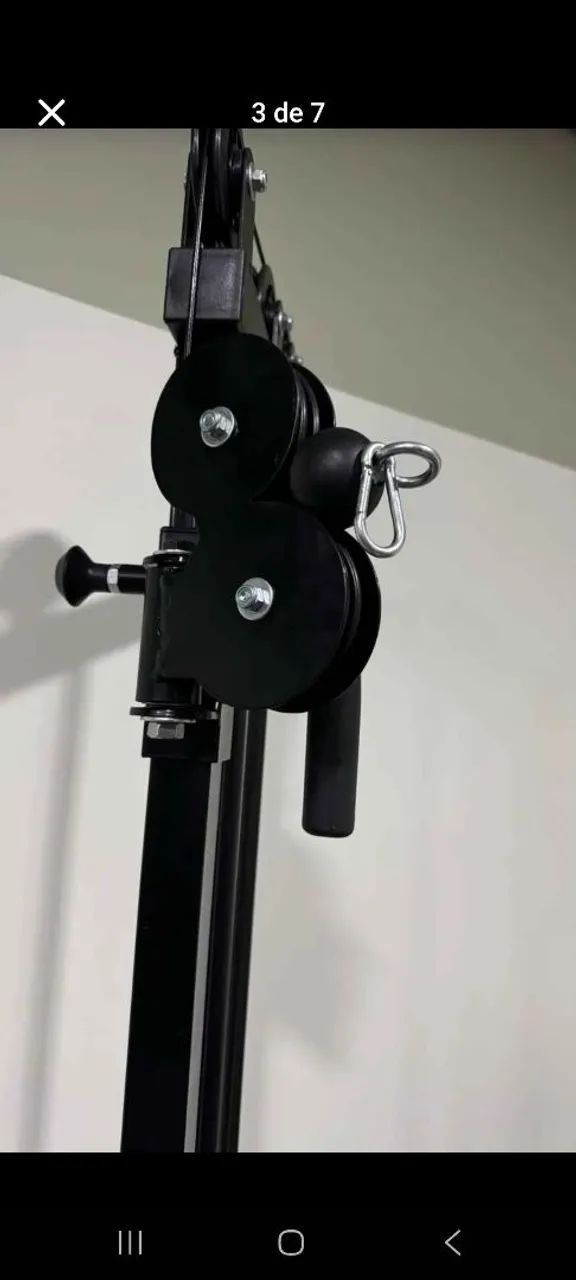 Academia - Foto 3