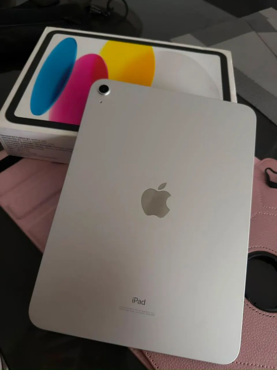 iPad 10th 64GB - Foto 4