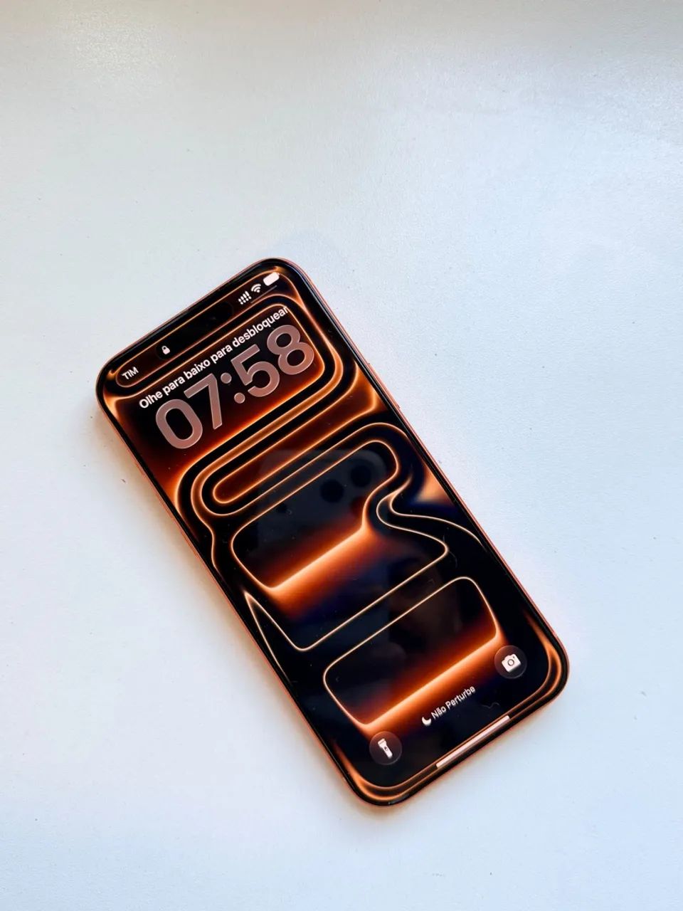 IPHONE 17 pro max 256GB + AirPods 1  - Foto 2