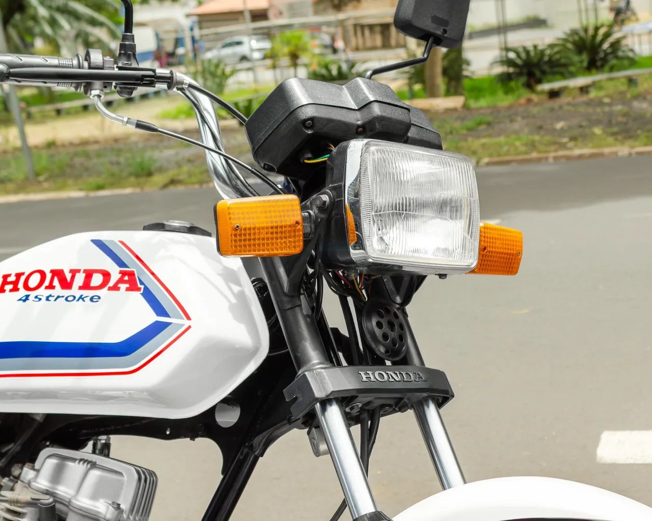 Honda Cg Cg 160 Start - Foto 2