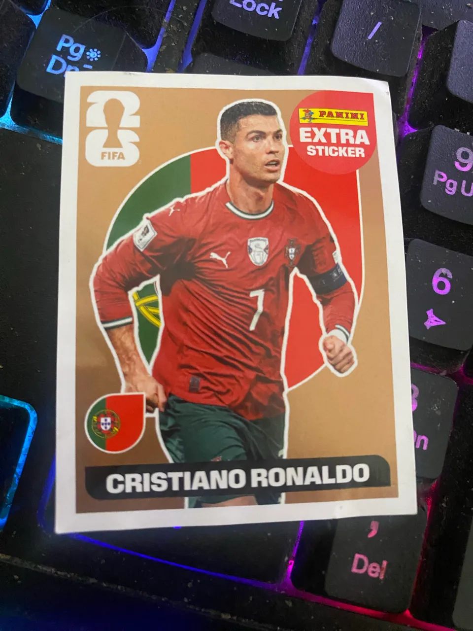 Cr7