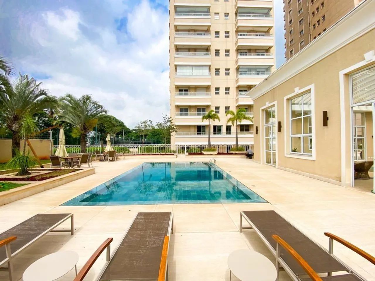 Apartamento à venda em Americana, Centro, com 4 suítes, com 360 m² - Foto 2