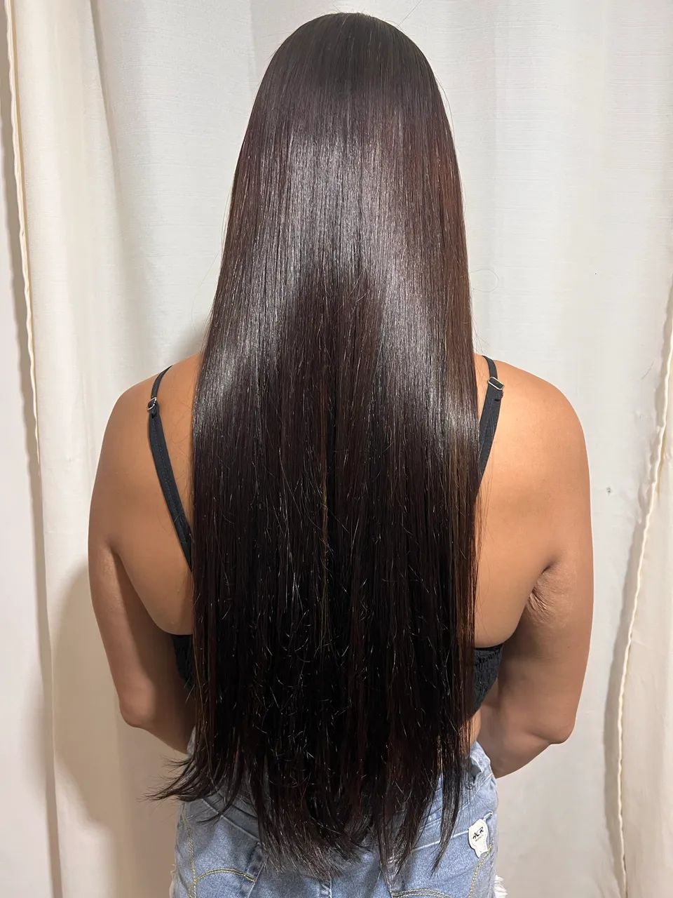 Cabelo brasileiro regional 